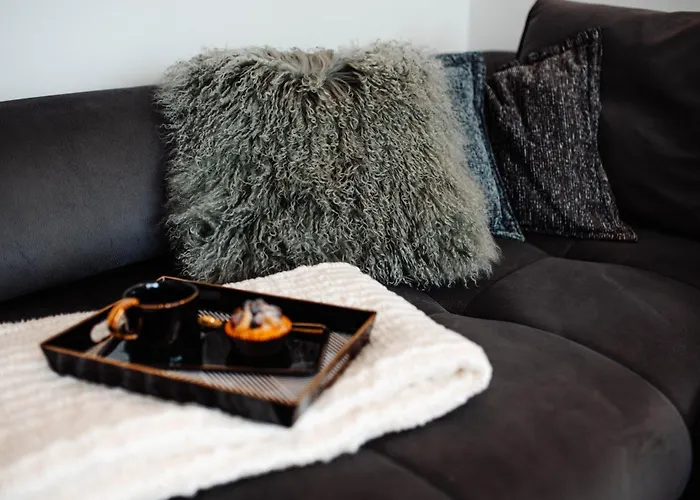 Apartament Staszica Nowa Sol