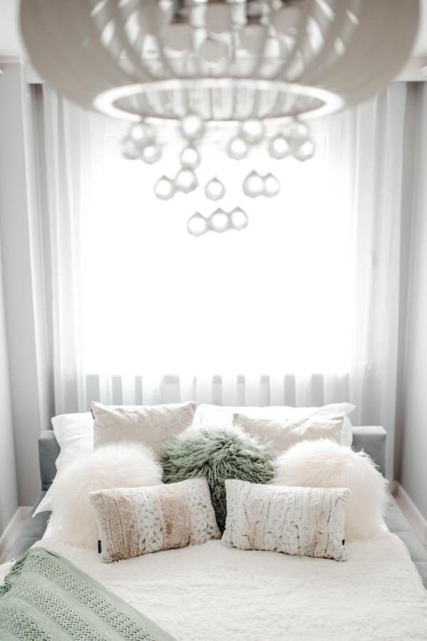 Apartment Staszica