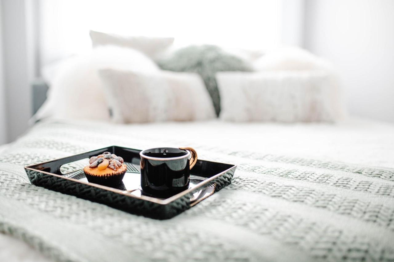 Apartment Staszica Nowa Sol