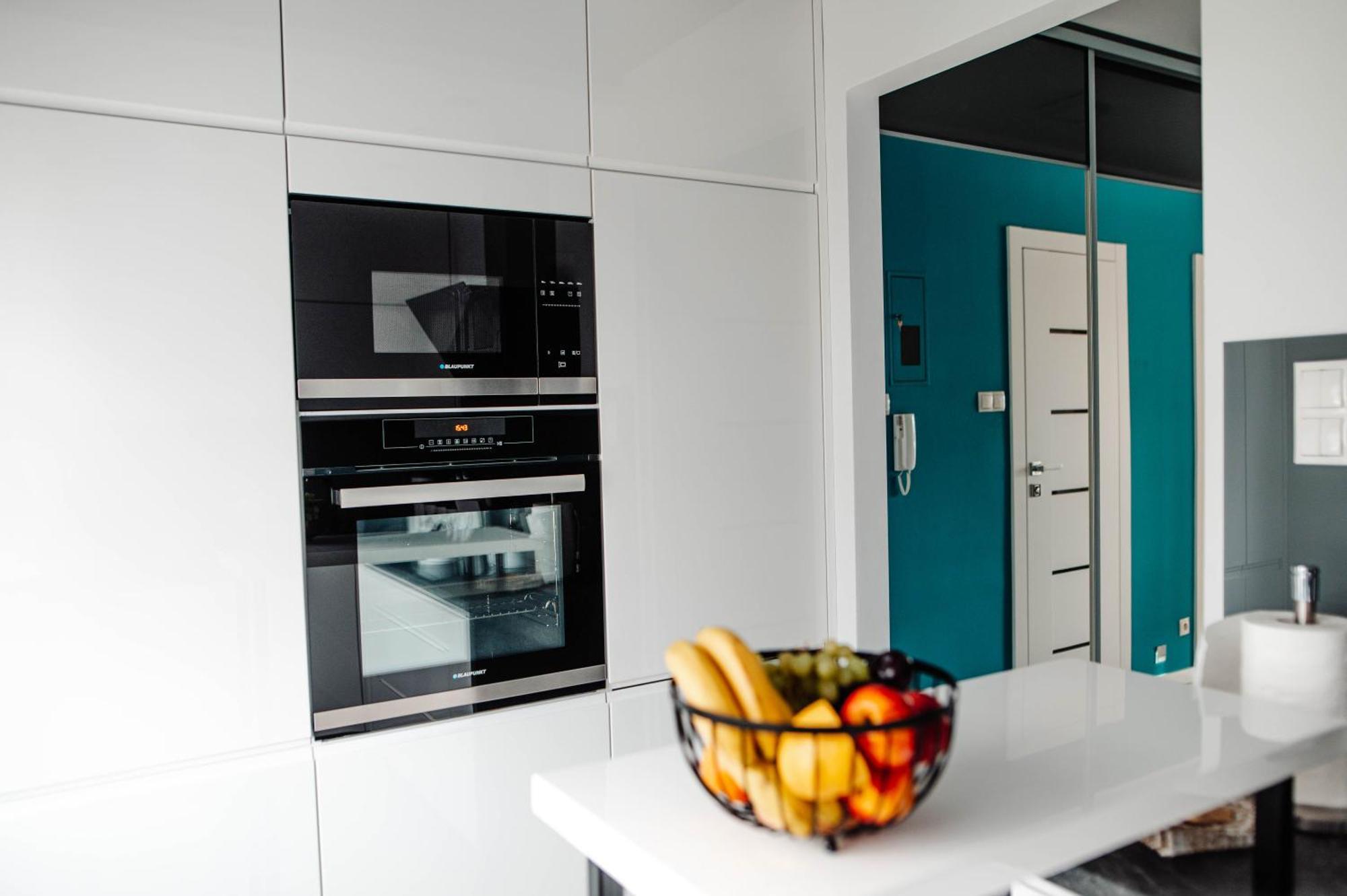 Apartment Staszica Nowa Sol