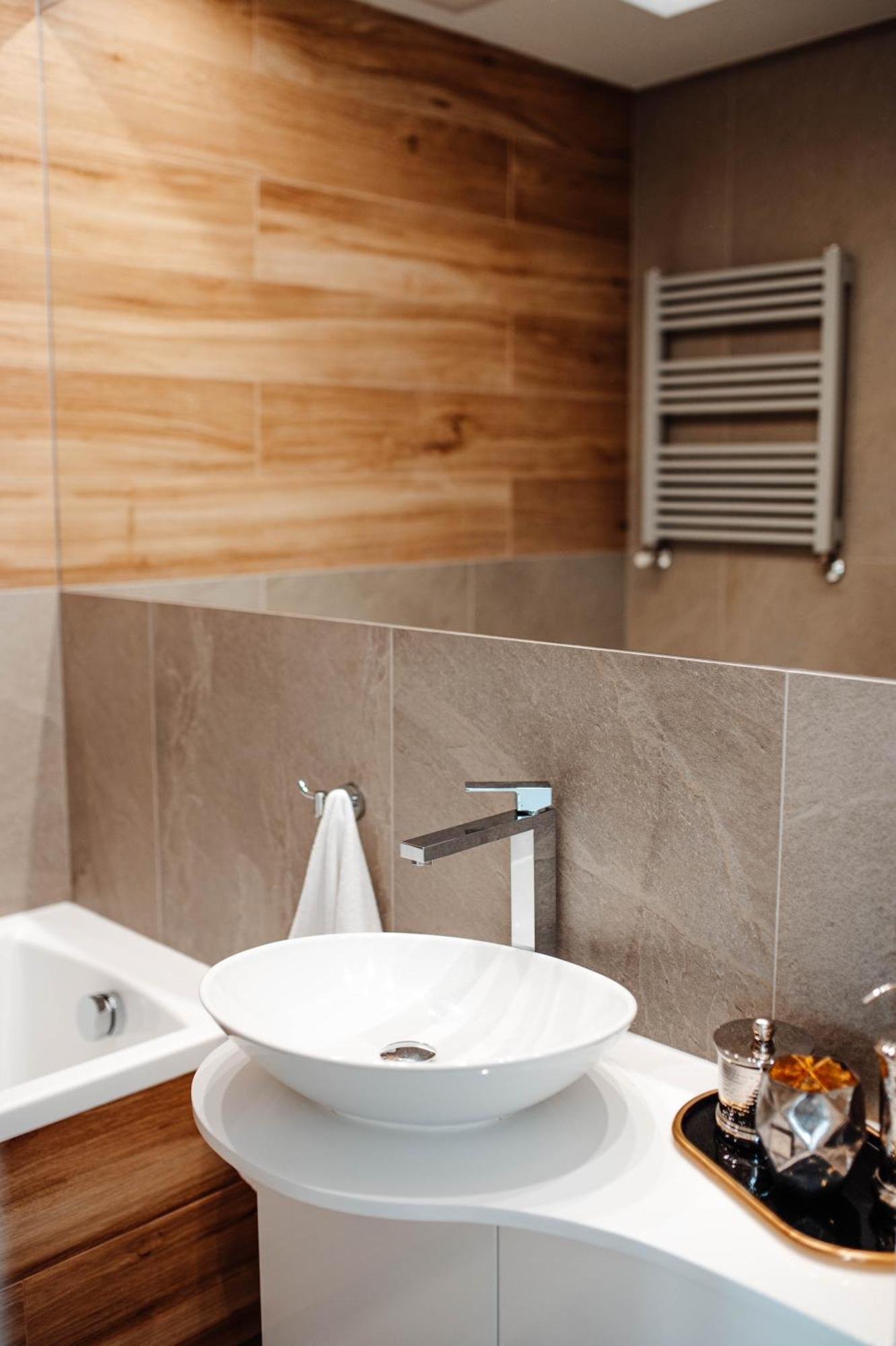 Apartment Staszica Nowa Sol
