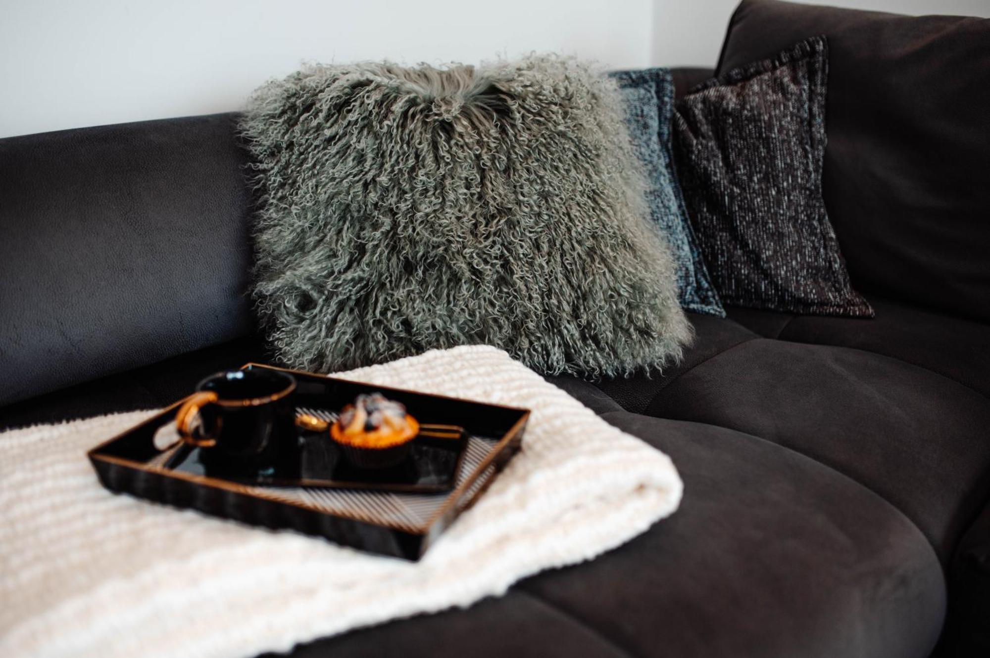 Apartment Staszica *