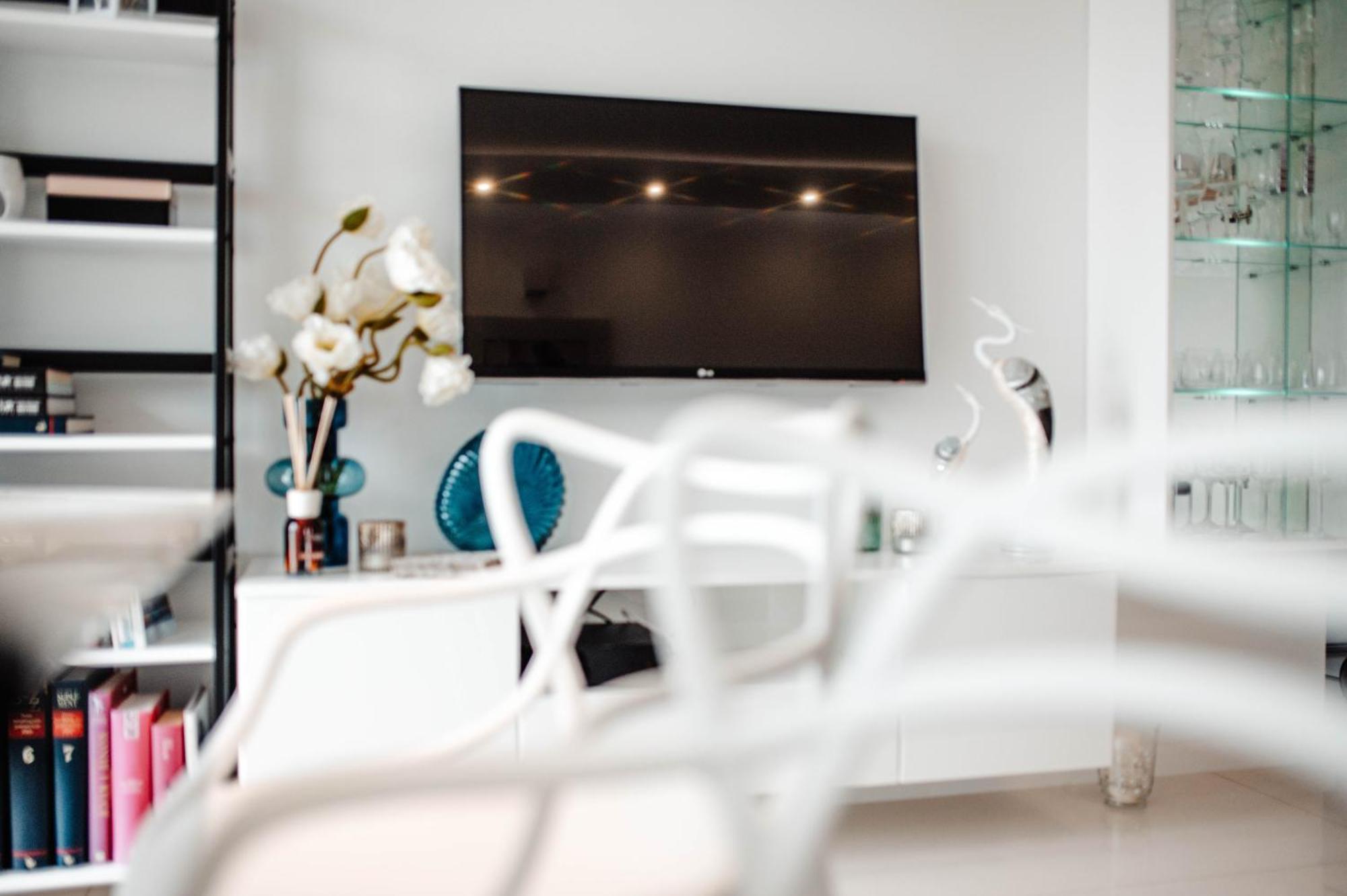 Staszica Apartment *