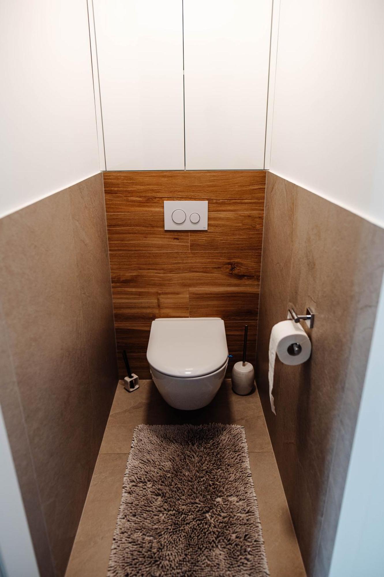 Apartment Staszica *