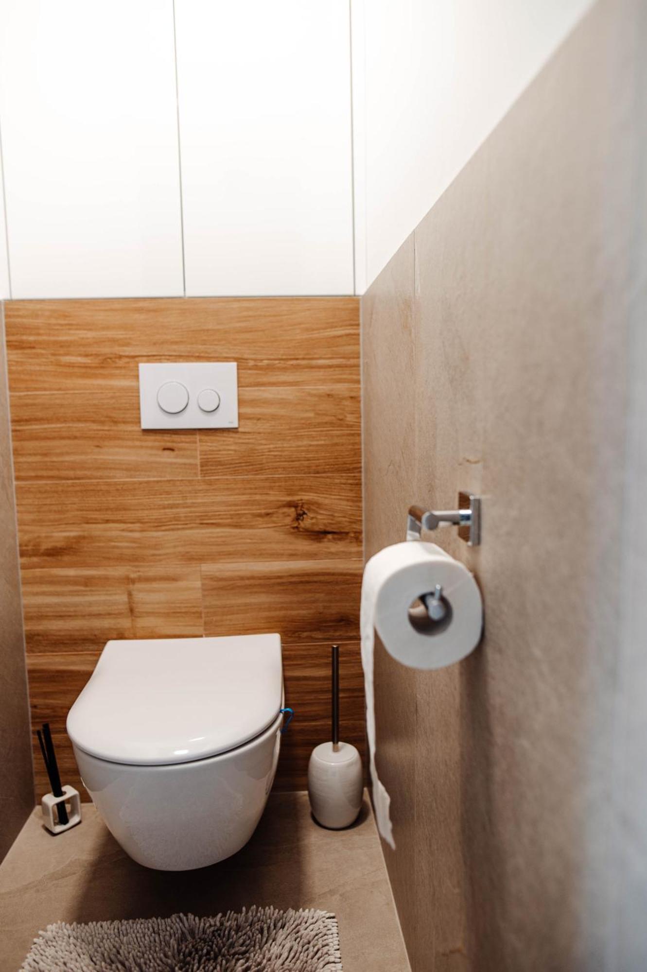 Apartment Staszica Nowa Sol