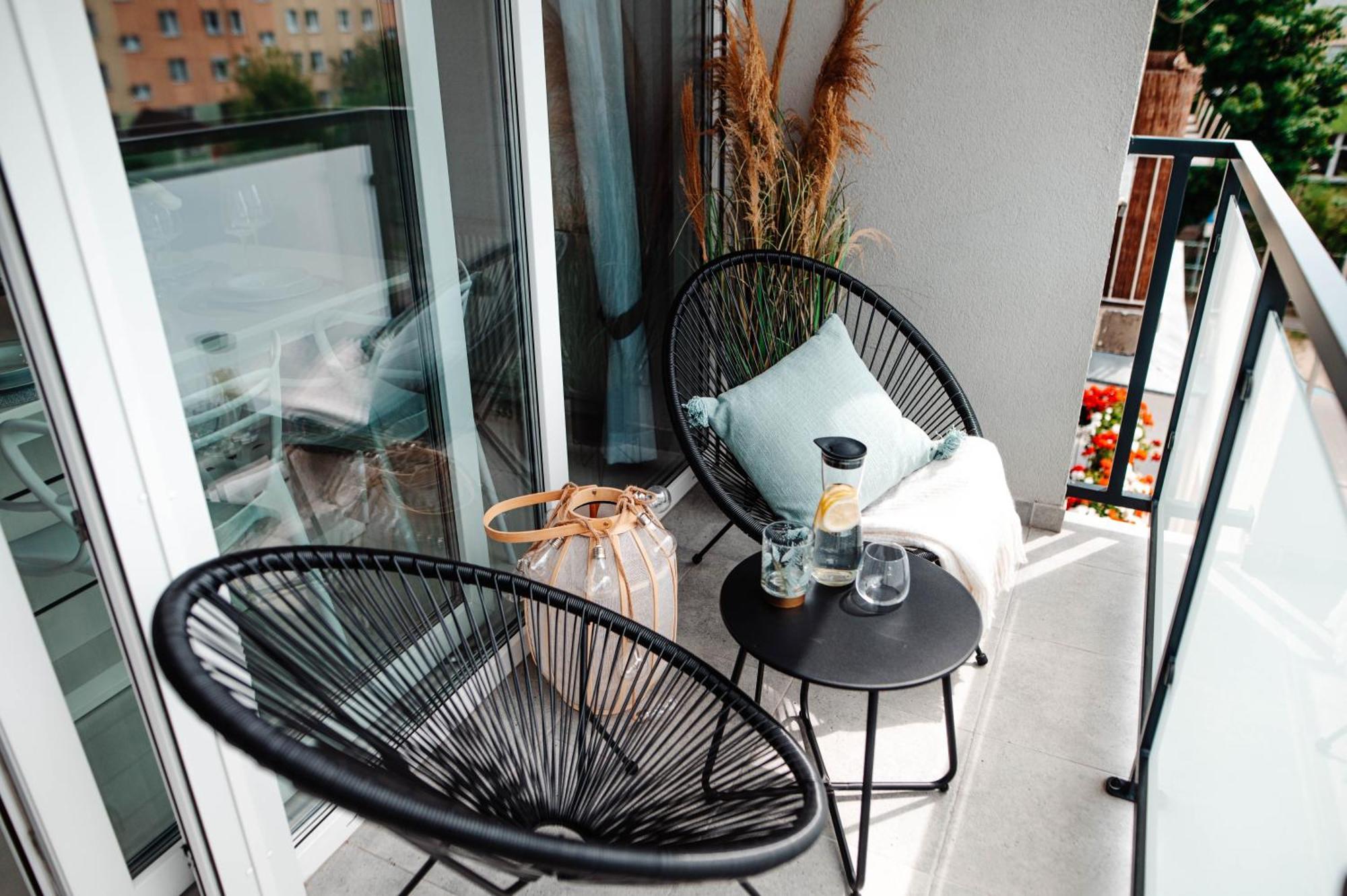 Apartment Staszica