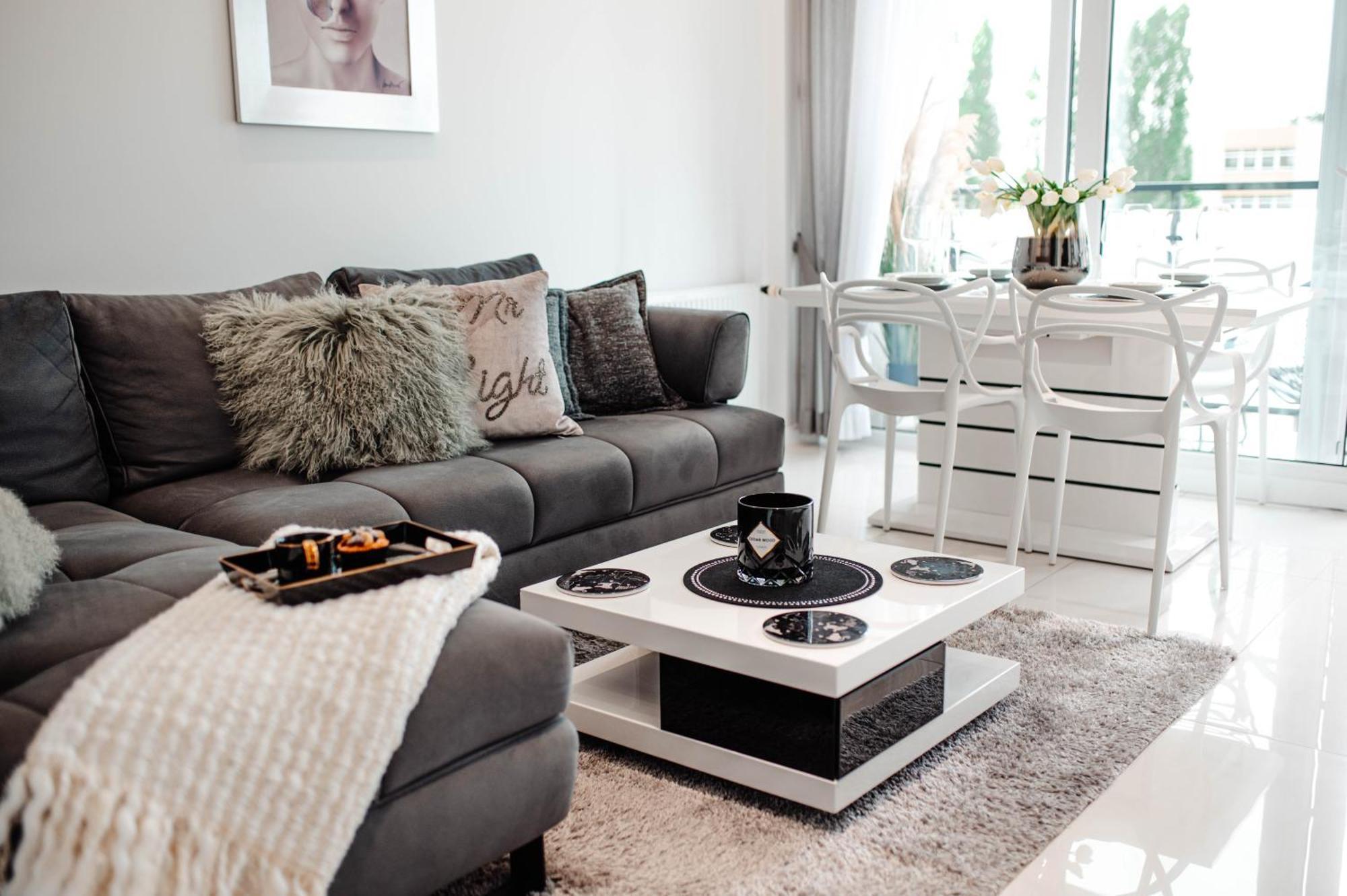 Staszica Apartment