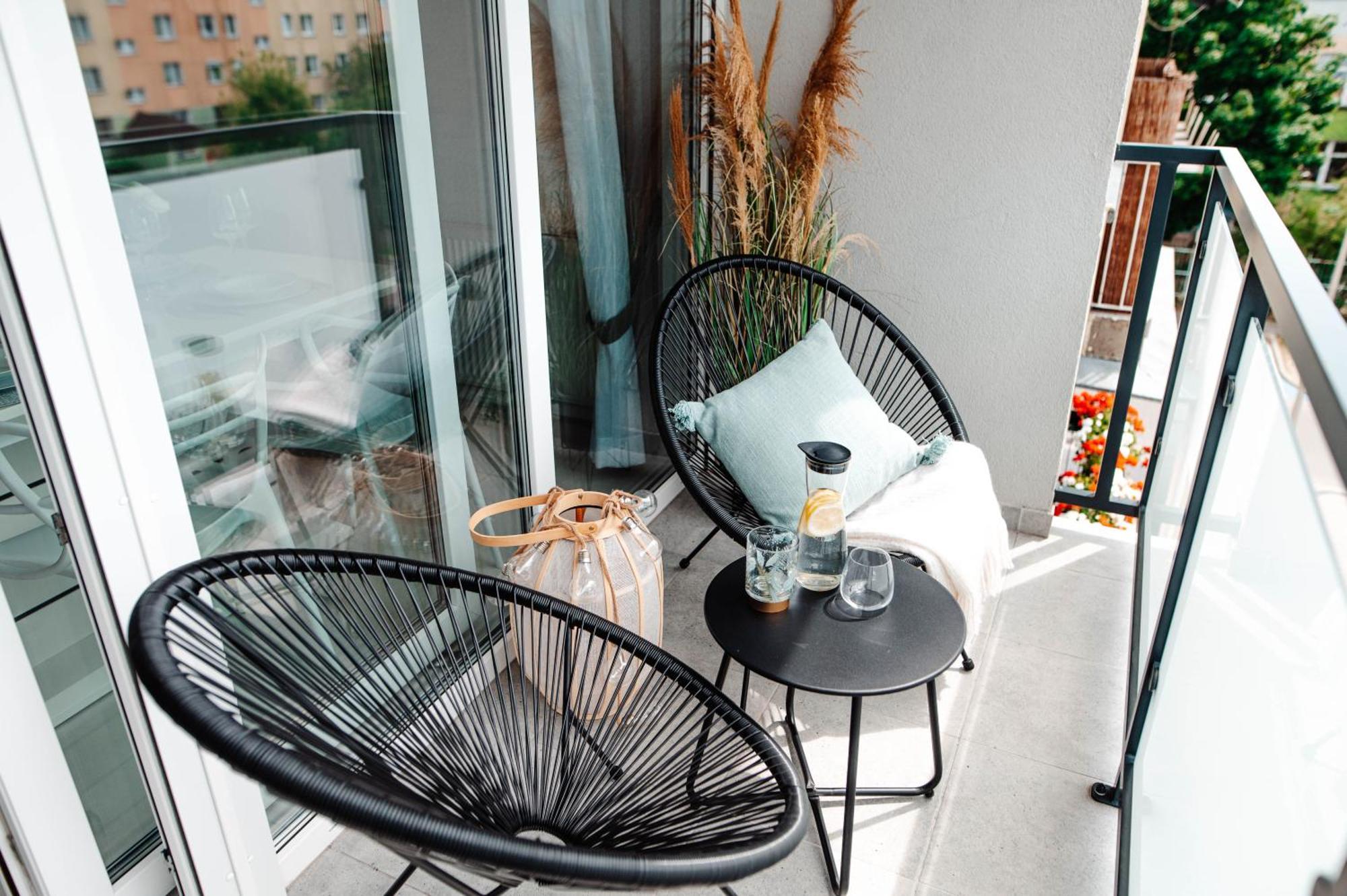Apartment Staszica *