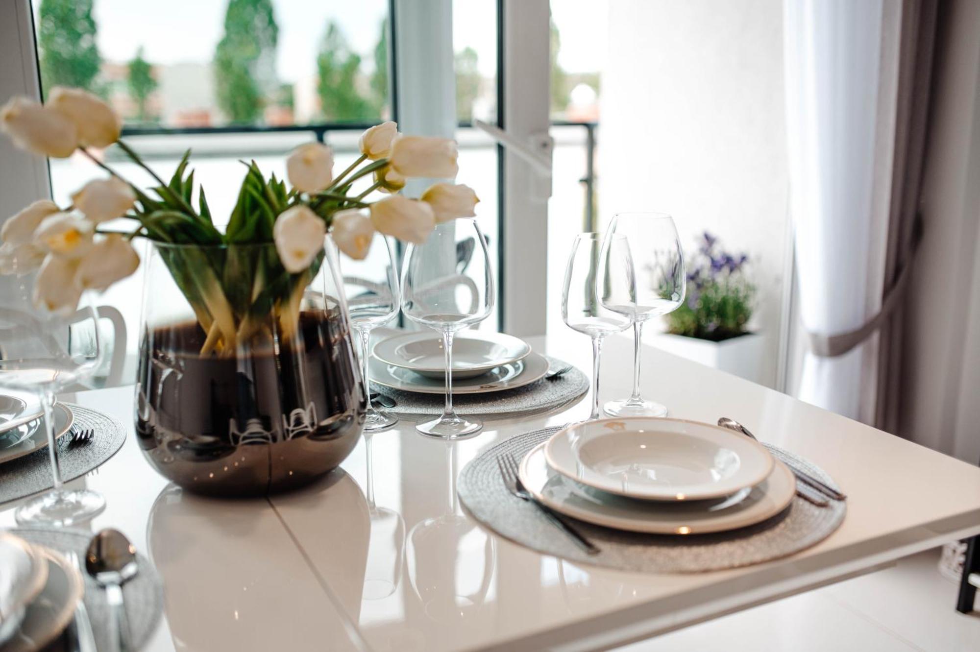 Apartment Staszica Nowa Sol