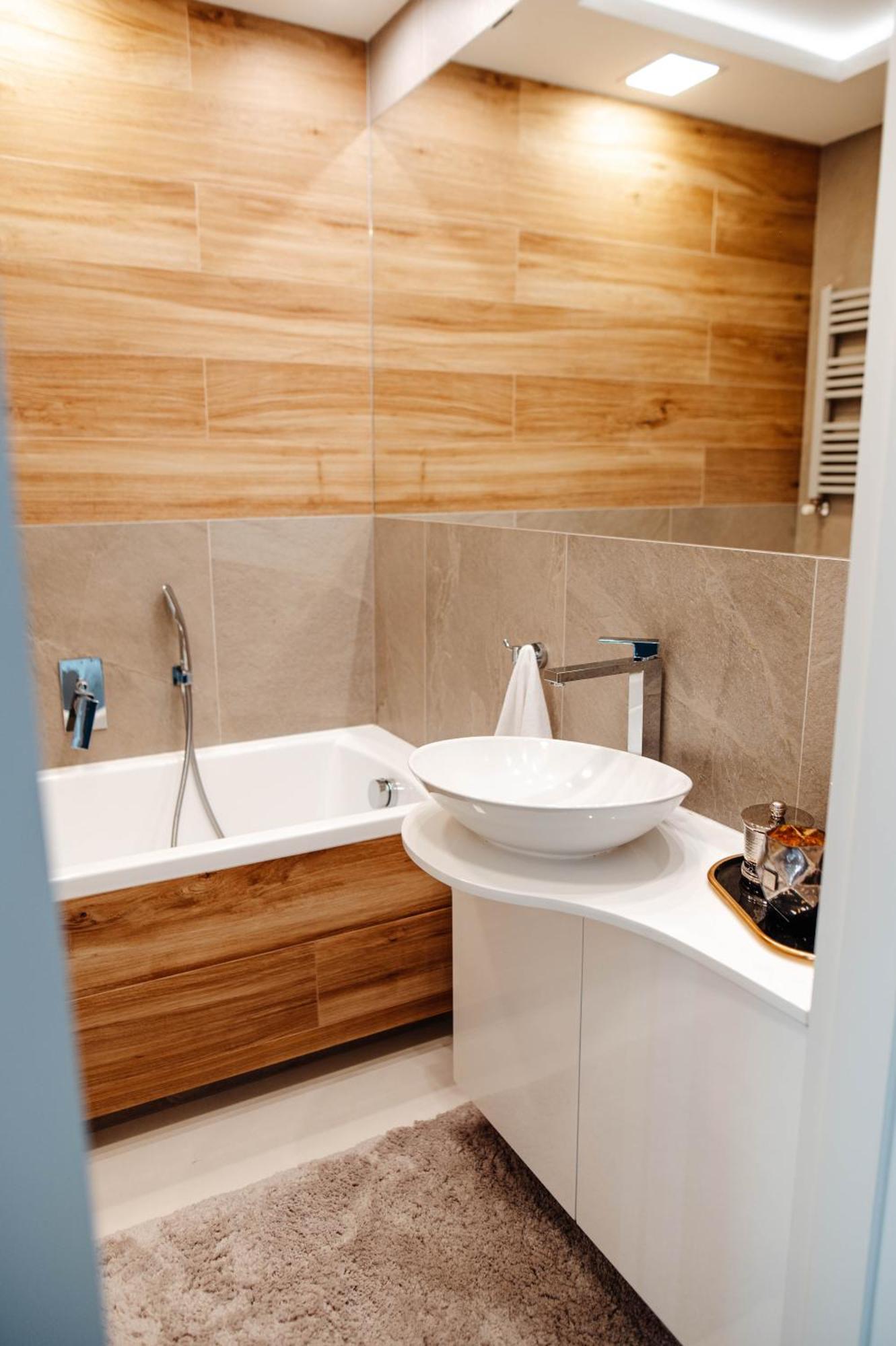 Staszica Apartment Nowa Sol